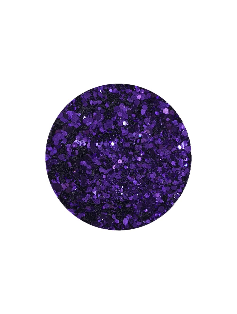 Glittermix Navy