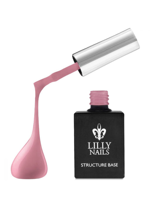 Structure Base Dusty Rose 14ml