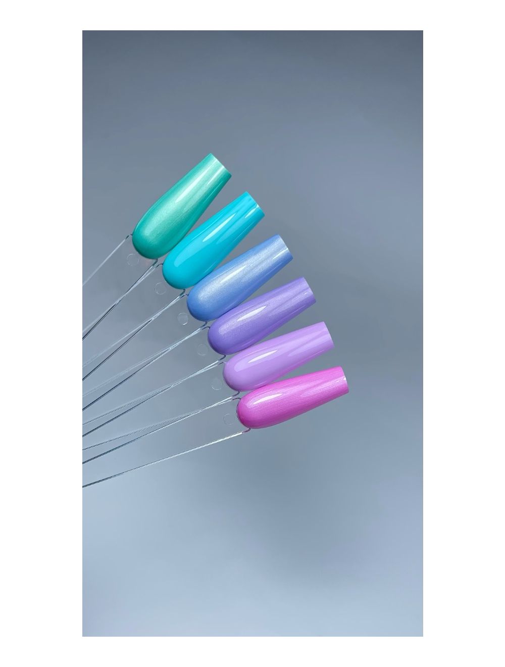 La Vie Pastel collection