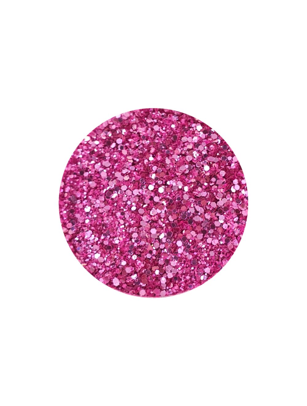 Glittermix Strawberry Ice Cream