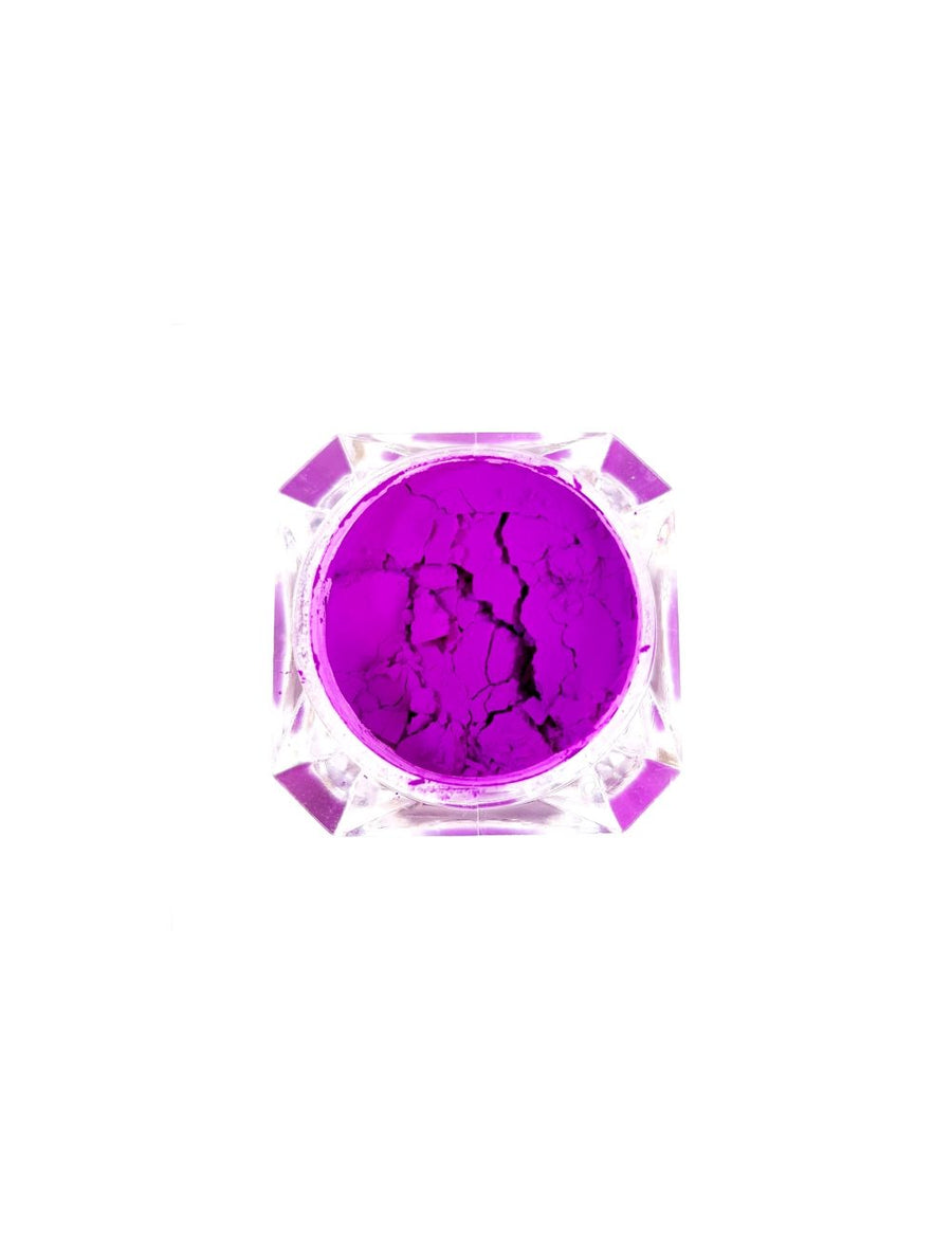Pigment Neon Purple