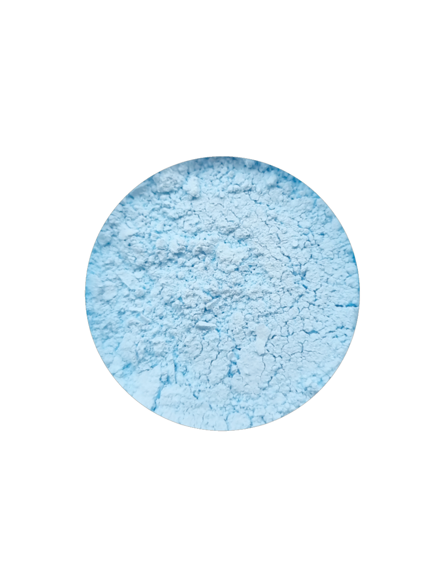 Pigment Pastel Blue
