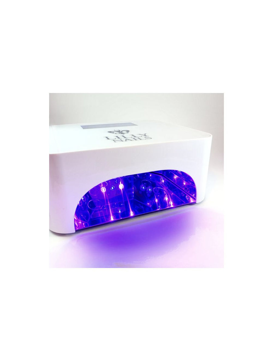 Professional UV/LED Lamp, Lilly