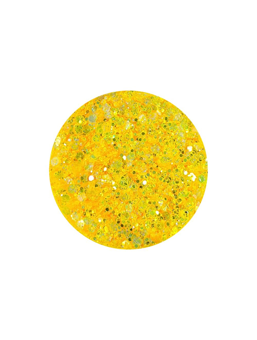 Glittermix, Lemon Curd